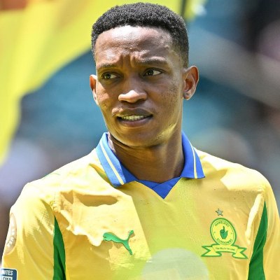 Grant Kekana