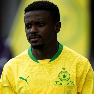 Teboho Mokoena