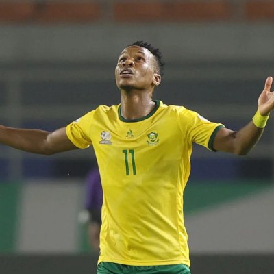 Themba Zwane