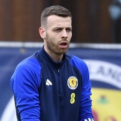 Angus Gunn