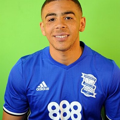 Che Adams