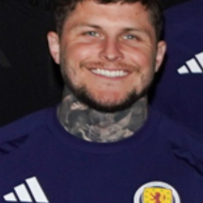 Lyndon Dykes