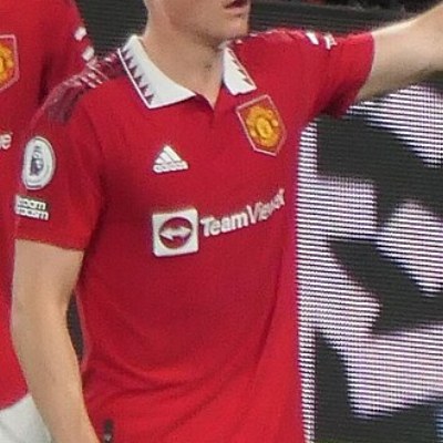 Scott McTominay