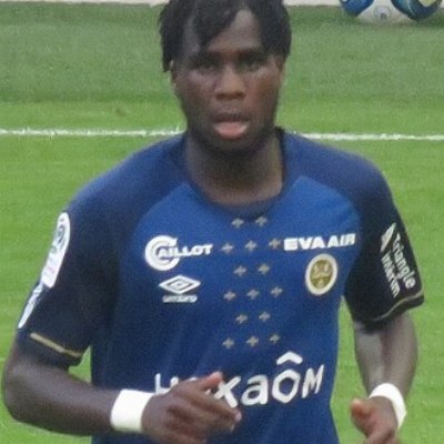 Boulaye Dia