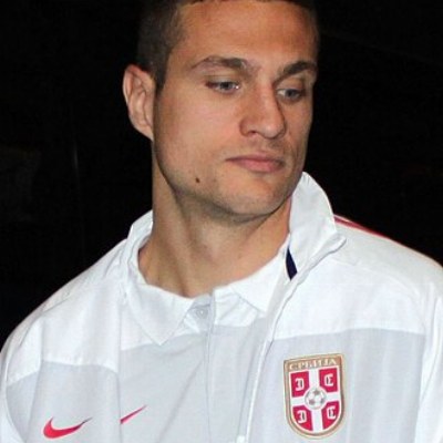 Nemanja Vidić