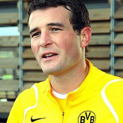 Alexander Frei