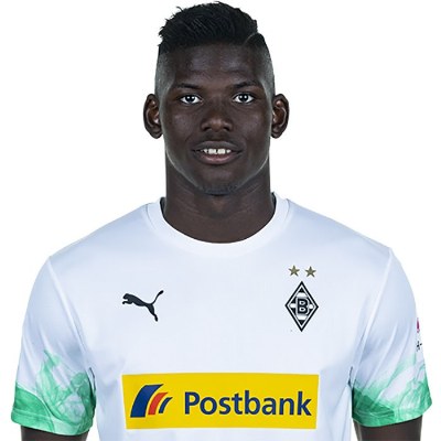 Breel Embolo