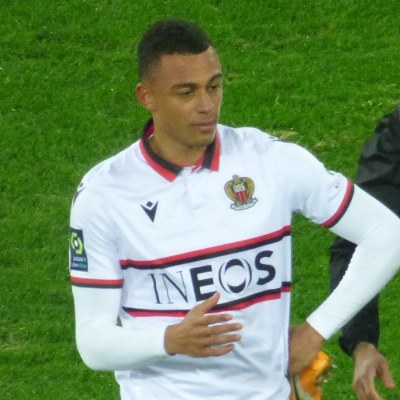 Dan Ndoye