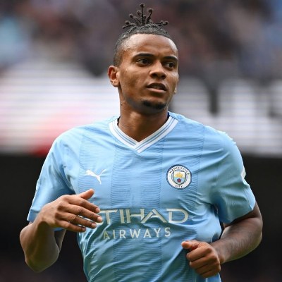 Manuel Akanji