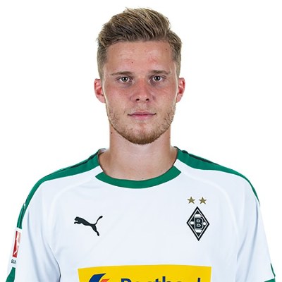 Nico Elvedi