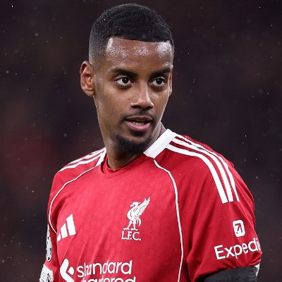 Alexander Isak