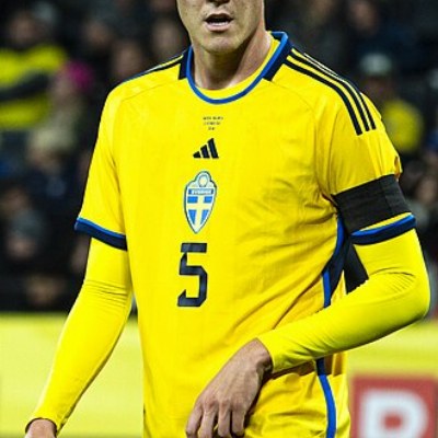 Emil Holm