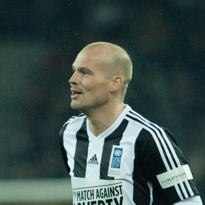 Freddie Ljungberg
