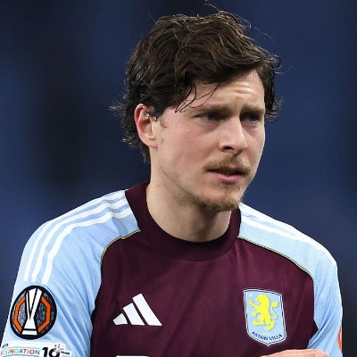 Victor Lindelöf
