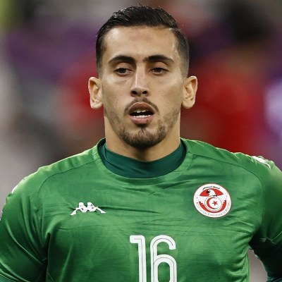 Aymen Dahmen