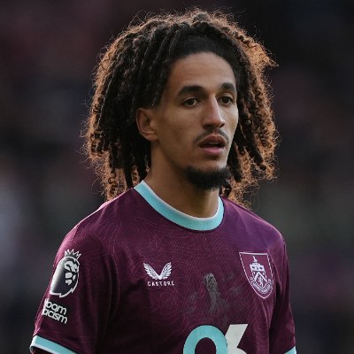 Hannibal Mejbri