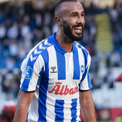 Issam Jebali