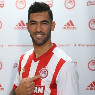 Yassine Meriah