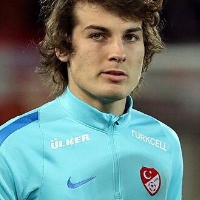 Çağlar Söyüncü