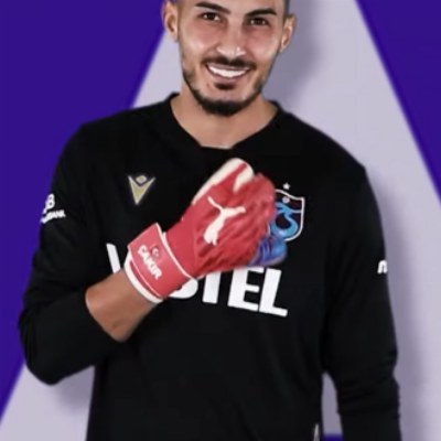 Uğurcan Çakır