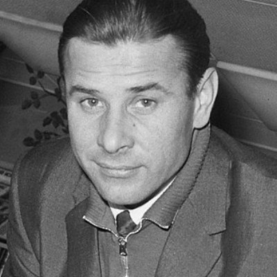 Lev Yashin