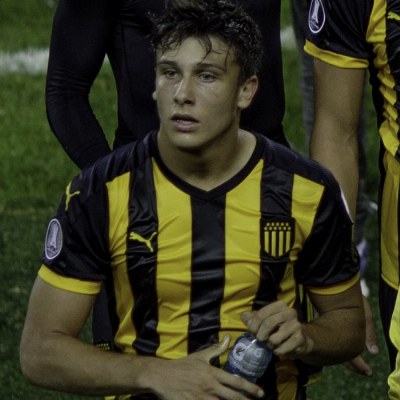 Agustín Canobbio