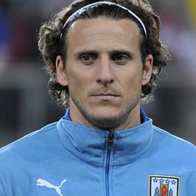 Diego Forlán