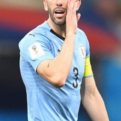 Diego Godín