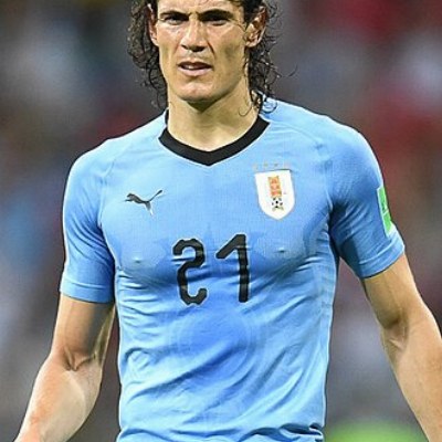 Edinson Cavani