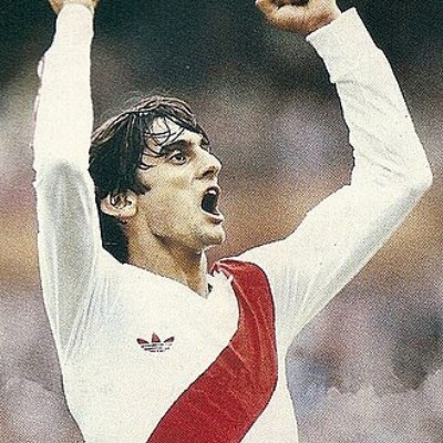 Enzo Francescoli