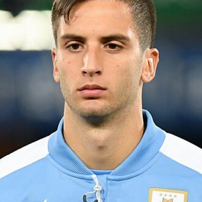 Rodrigo Bentancur