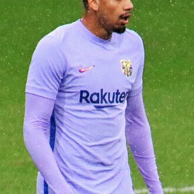 Ronald Araújo
