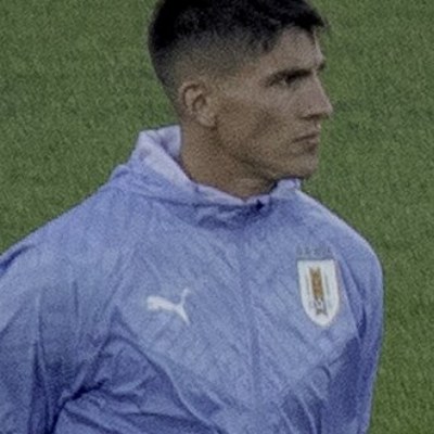Sergio Rochet