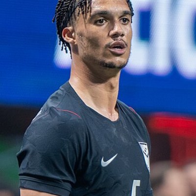 Antonee Robinson