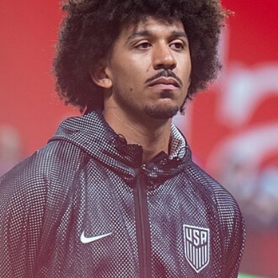 Chris Richards
