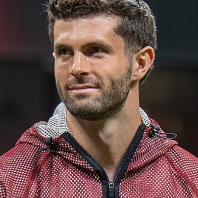 Christian Pulisic