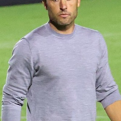 Landon Donovan