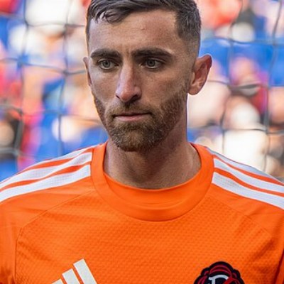 Matt Turner