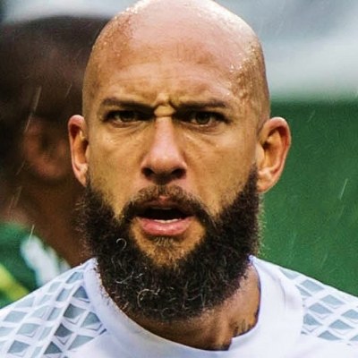 Tim Howard