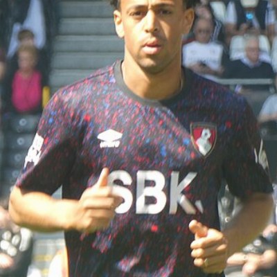 Tyler Adams