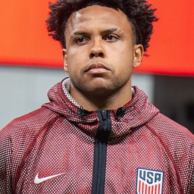 Weston McKennie