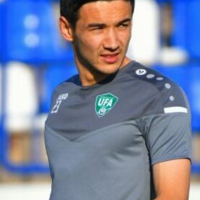 Husniddin Alikulov